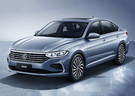 Коврики на Volkswagen Lavida 2018 - 2025 в Томске