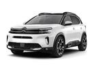 Коврики на Citroen C5 Aircross 2017 - 2025 в Томске