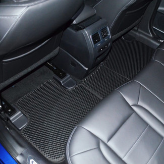 EVA коврики на Haval F7 I 2018 - 2024 в Томске EVA коврики на Haval F7 I 2018 - 2024 в Томске