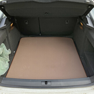 EVA коврики на Skoda Superb III 2015&nbsp;-&nbsp;2026 в Томске