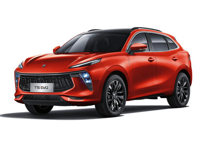 EVA коврики на Forthing T5 EVO 2020 - 2026 в Томске EVA коврики на Forthing T5 EVO 2020 - 2026 в Томске