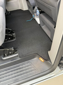 EVA коврики на Volkswagen Caravelle (T6.1) 2019 - 2024 в Томске EVA коврики на Volkswagen Caravelle (T6.1) 2019 - 2024 в Томске