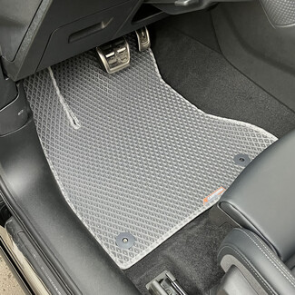 Коврики на Audi Q5 III 2024&nbsp;-&nbsp;2026 в Томске