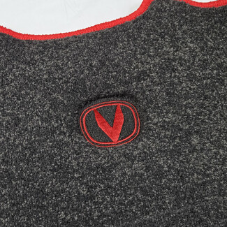 Ворсовые коврики на Changan Hunter Plus 2022&nbsp;-&nbsp;2026 в Томске