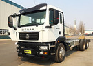 Ворсовые коврики на Howo Sinotruk Sitrak C7H узкая кабина 2014 - 2025 в Томске