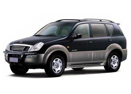 Водительские eva коврики соты SsangYong Rexton I и II 2001 - 2012 в Томске Водительские eva коврики соты SsangYong Rexton I и II 2001 - 2012 в Томске