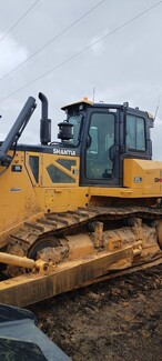EVA коврики на Спецтехника Бульдозер Shantui DH24B3 XL  в Томске