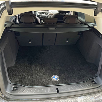 EVA коврики на BMW X3 (G01) 2017 - 2024 в Томске