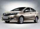 Ворсовые коврики на Haima M3 2014 - 2017 в Томске