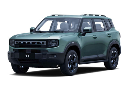 Коврики на Jetour T1 2025 - 2025 в Томске Коврики на Jetour T1 2025 - 2025 в Томске