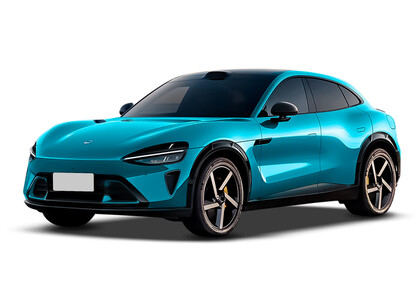 Коврики на Xiaomi YU7 2024&nbsp;-&nbsp;2026 в Томске