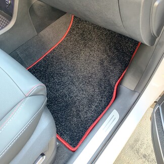 Коврики на Tenet T7 2025 - 2025 в Томске