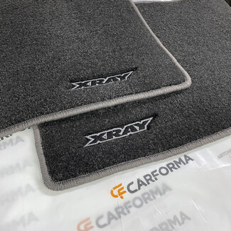 Коврики на Lada (ВАЗ) XRAY 2015 - 2022 в Томске Коврики на Lada (ВАЗ) XRAY 2015 - 2022 в Томске