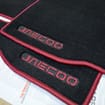 Ворсовые коврики на Jaecoo J8 2024 - 2025 в Томске