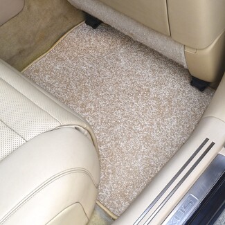 Ворсовые коврики на Lexus LS IV 2006&nbsp;-&nbsp;2017 в Томске