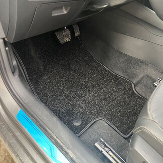 Коврики на Audi Q2L 2016&nbsp;-&nbsp;2026 в Томске