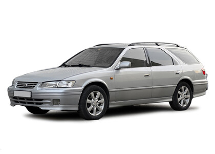 EVA коврики на Toyota Camry Gracia (XV20) 1996 - 2001 в Томске