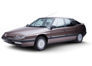 Коврики на Citroen XM 1989 - 2000 в Томске