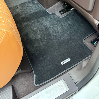 EVA коврики на Tank 500 2021&nbsp;-&nbsp;2026 в Томске