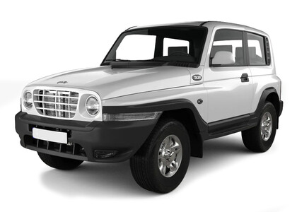 Коврики на ТагАЗ Tager 3d 2008 - 2014 в Томске