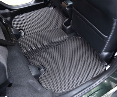 Коврики на Honda XR-V I 2014&nbsp;-&nbsp;2022 в Томске