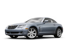 Коврики на Chrysler Crossfire 2002 - 2008 в Томске