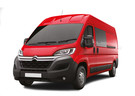 Коврики на Citroen Jumper 2006 - 2025 в Томске