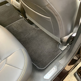 EVA коврики на Haval F7 I 2018 - 2024 в Томске EVA коврики на Haval F7 I 2018 - 2024 в Томске