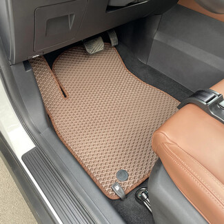 Коврики на Geely Vision X6 Pro 2021&nbsp;-&nbsp;2024 в Томске