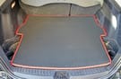 Ворсовые коврики на FAW Besturn X80 2014 - 2021 в Томске