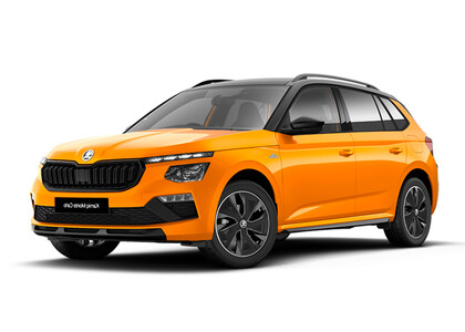 EVA коврики на Skoda Kamiq 2019 - 2026 в Томске EVA коврики на Skoda Kamiq 2019 - 2026 в Томске