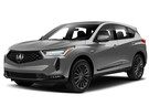 Коврики на Acura RDX III 2018 - 2025 в Томске