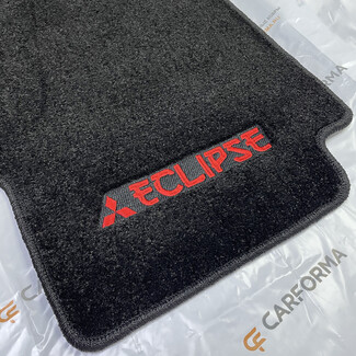 EVA коврики на Mitsubishi Eclipse I 1989 - 1995 в Томске EVA коврики на Mitsubishi Eclipse I 1989 - 1995 в Томске