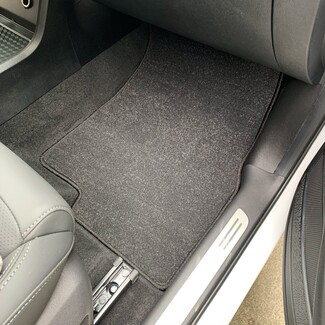 Коврики на Tenet T7 2025 - 2025 в Томске