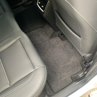 Коврики на Tenet T7 2025 - 2025 в Томске