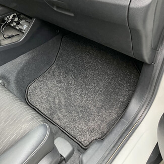 Коврики на Honda XR-V I 2014&nbsp;-&nbsp;2022 в Томске