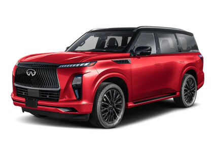 Ворсовые коврики на Infiniti QX80 II 2024 - 2025 в Томске Ворсовые коврики на Infiniti QX80 II 2024 - 2025 в Томске