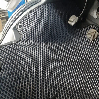 EVA коврики на ГАЗ ГАЗель 1994&nbsp;-&nbsp;2026 в Томске