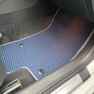 Коврики на Audi Q2L 2016&nbsp;-&nbsp;2026 в Томске