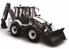 Коврики на Спецтехника Hidromek HMK 102B Alpha K4 2022 - 2025 в Томске