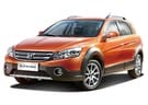 Ворсовые коврики на Dongfeng H30 Cross 2011 - 2018 в Томске