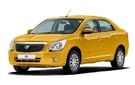 Ворсовые коврики на Ravon R4 2016 - 2020 в Томске