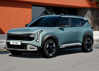 Коврики на KIA Seltos II 2026 - 2026 в Томске Коврики на KIA Seltos II 2026 - 2026 в Томске