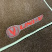Ворсовые коврики на Changan Uni-V 2021 - 2025 в Томске