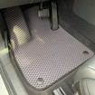 Ворсовые коврики на Li L6 2024 - 2025 в Томске