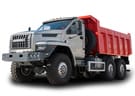 Ворсовые коврики на Урал Урал Next 2015 - 2025 в Томске