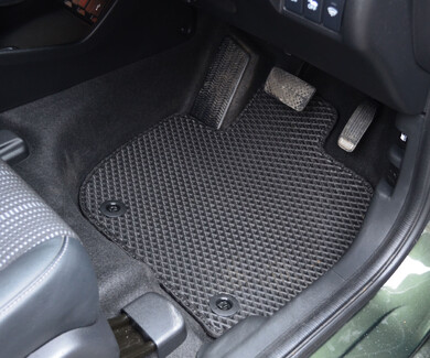 Коврики на Honda XR-V I 2014&nbsp;-&nbsp;2022 в Томске