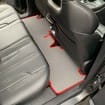 Ворсовые коврики на Changan CS75 Plus 2019 - 2025 в Томске