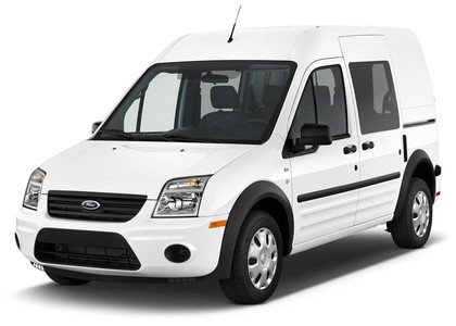 EVA коврики ромб Ford Tourneo Connect I 2002 - 2013 в Томске EVA коврики ромб Ford Tourneo Connect I 2002 - 2013 в Томске