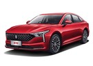 Ворсовые коврики на FAW Bestune B70 2020 - 2025 в Томске